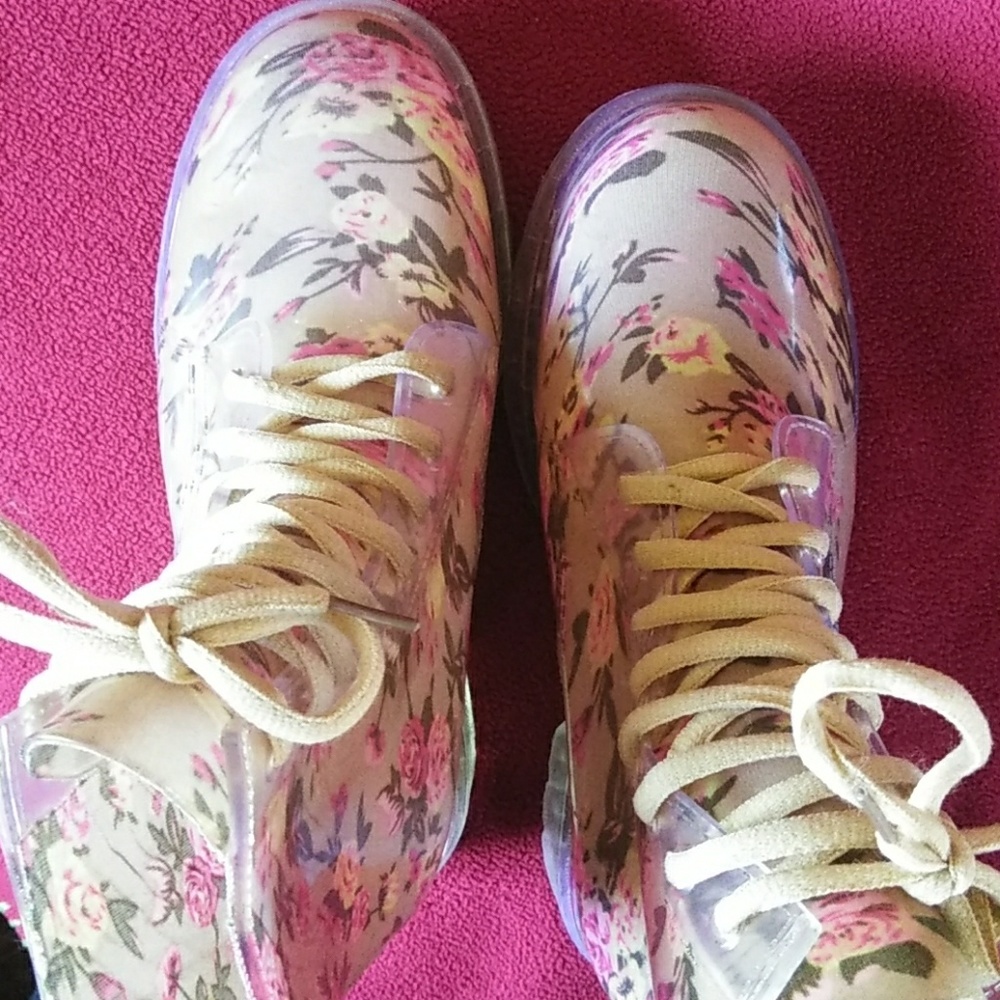 Ladies Boots - Picture 7 of 7
